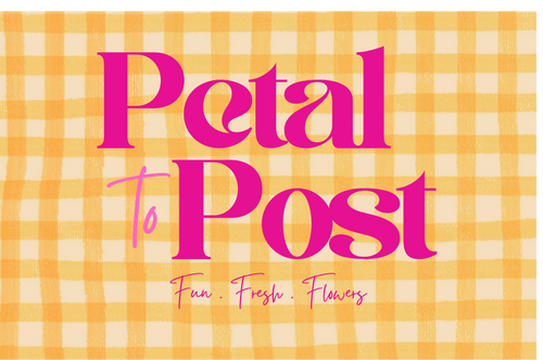 Petal to Post